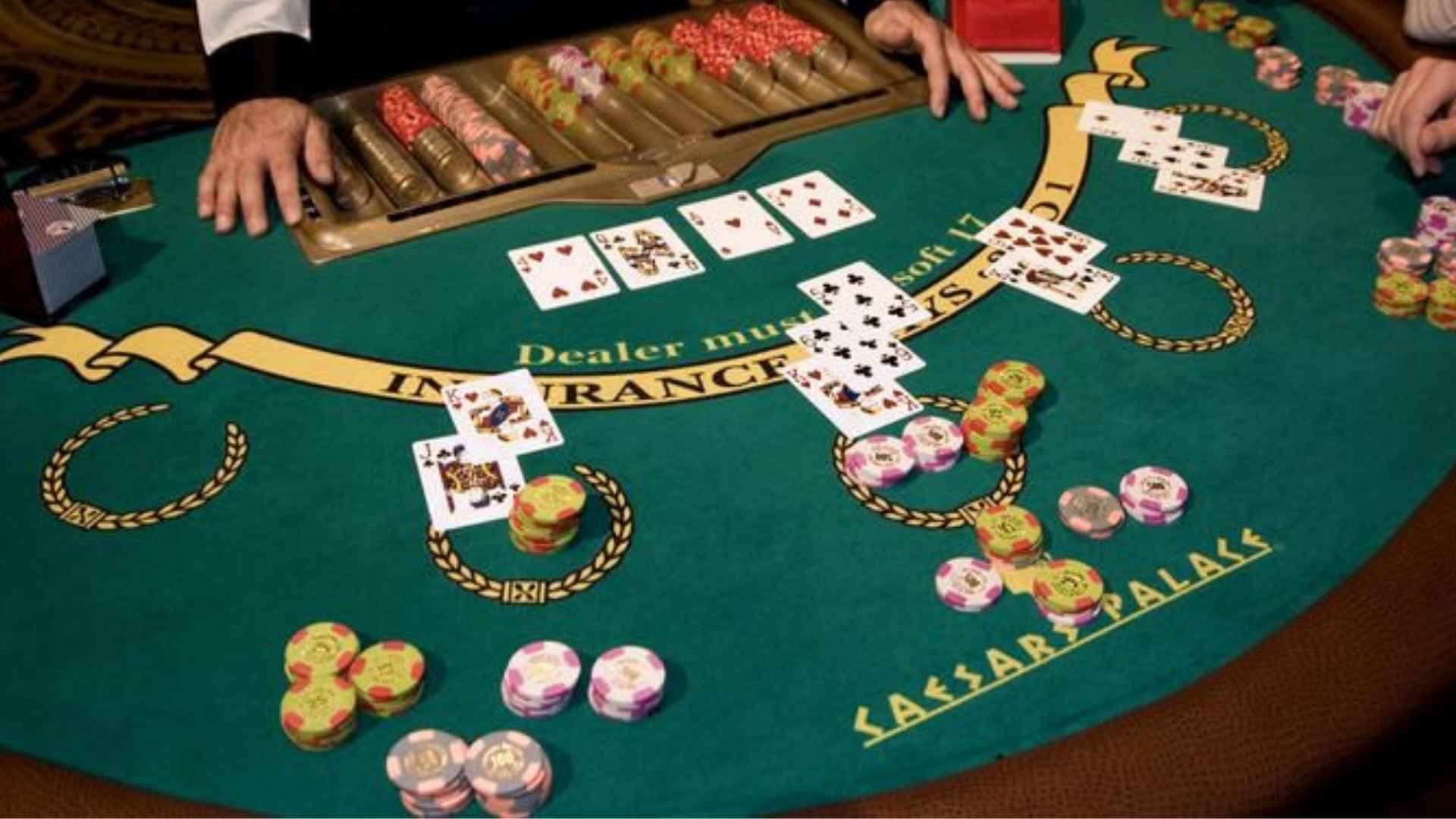 Reading Baccarat Scoreboards Without Making Assumptions