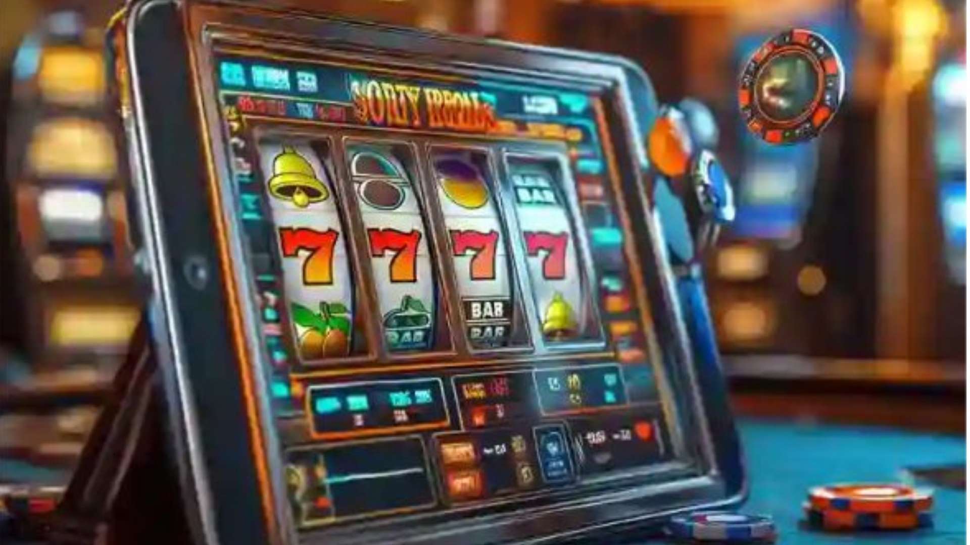 Uncertain Bonuses And Their Influence On Player Satisfaction